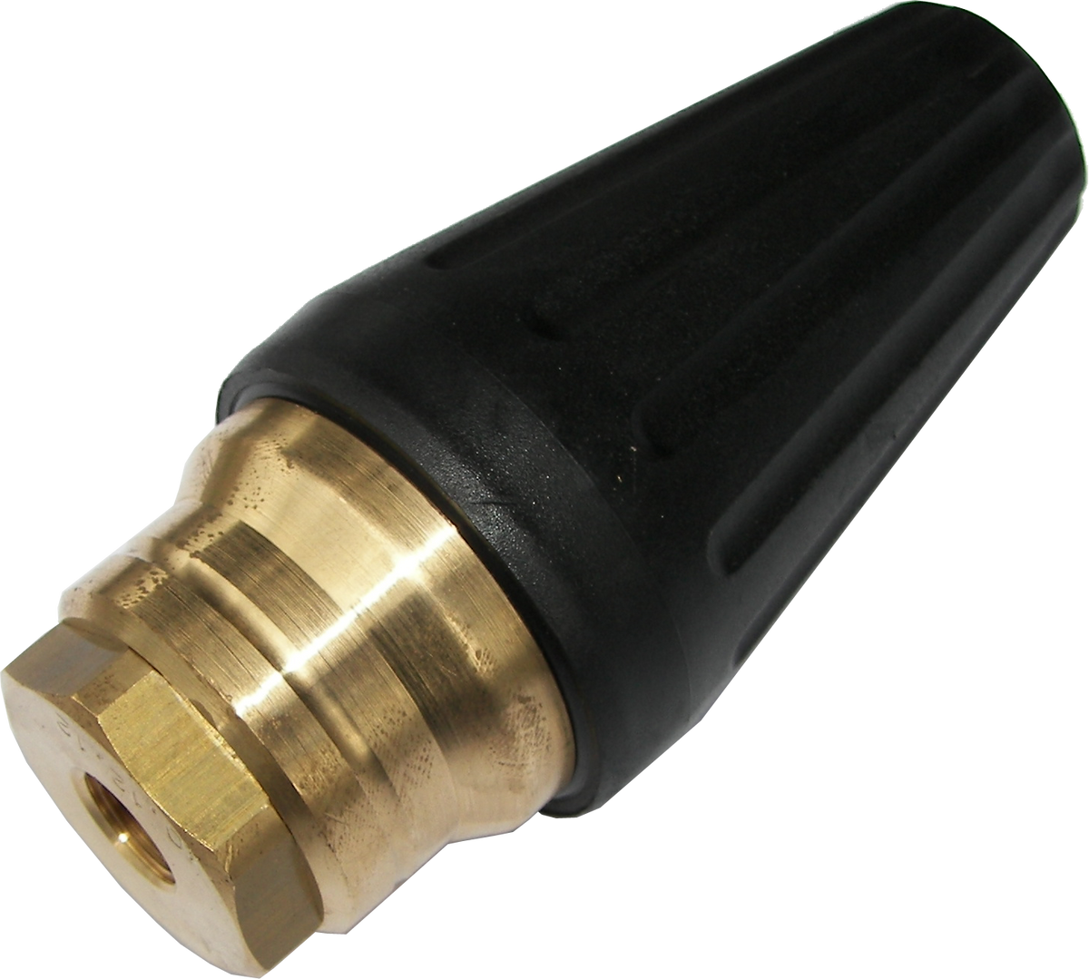 ST-457 size 4.0 turbo nozzle for pressure washers, SKU 200 457 540