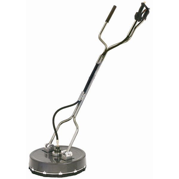 General Pump DCFSCP20GZ 20-inch flat surface cleaner