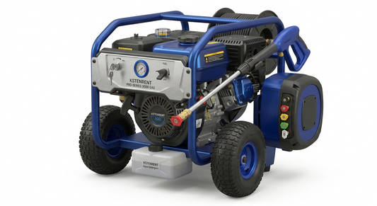 Calderon ProForce X500