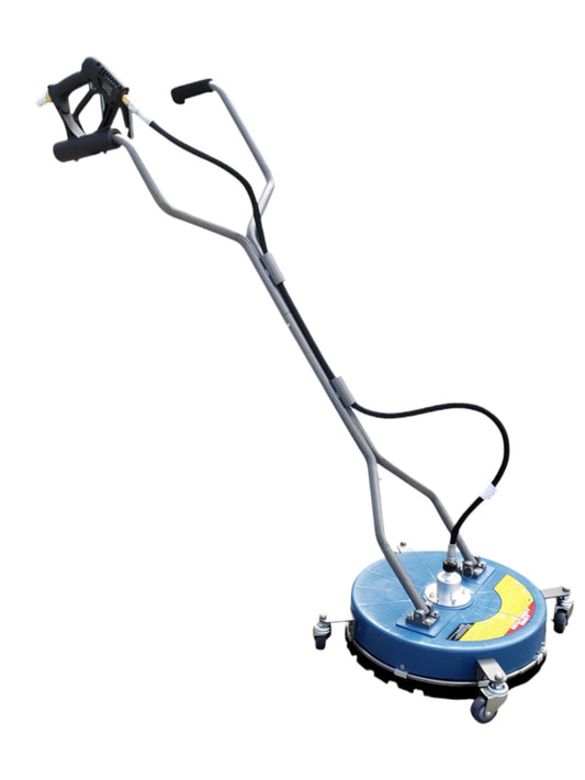 18-inch 4500 PSI surface cleaner, model PP-SC18