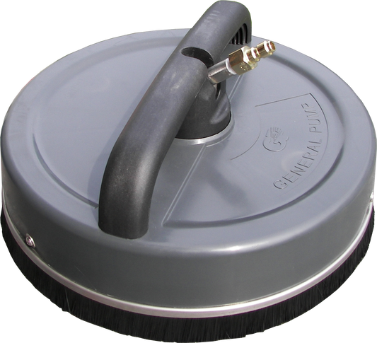 General Pump Pro Wash 2000 12-inch surface cleaner, model DFSCP12