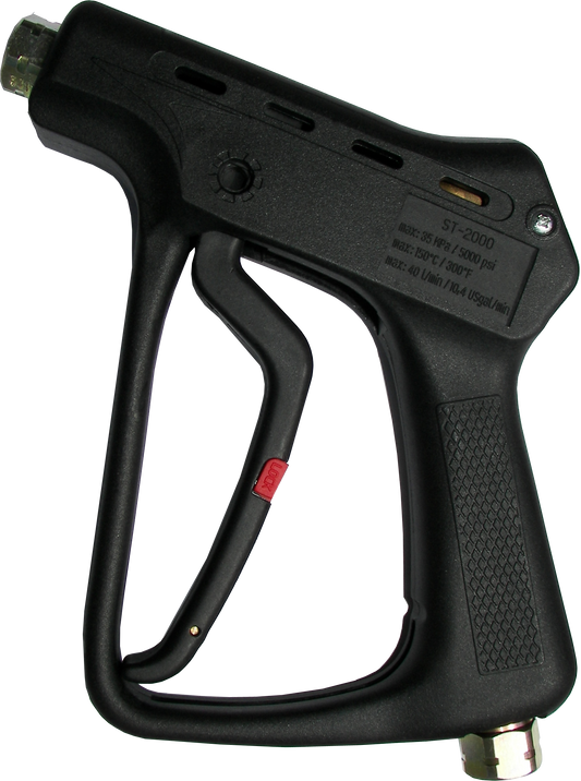 ST-2000 pressure washer trigger gun, SKU 202 000 520
