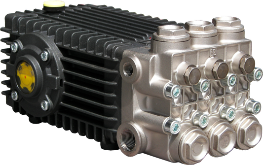 8 GPM 4000 PSI pressure washer pump rated at 1840 RPM, model HP8040
