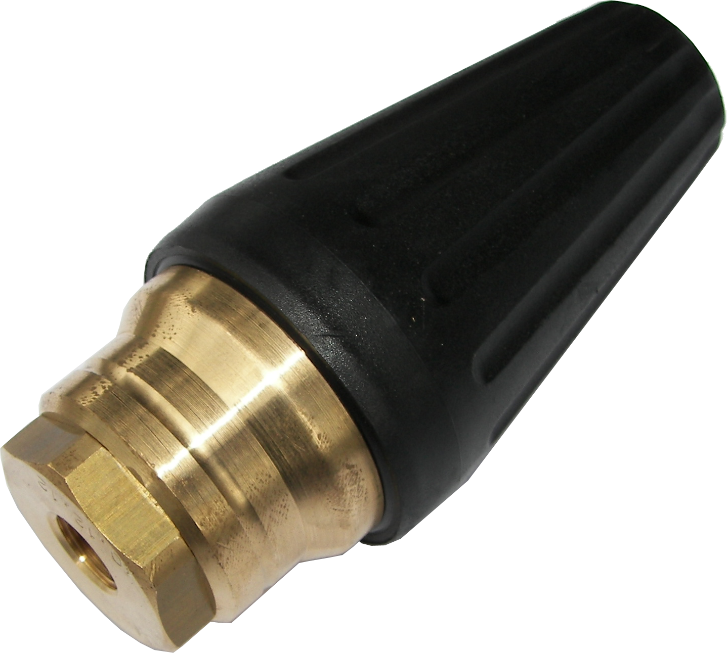 ST-457 size 4.0 turbo nozzle for pressure washers, SKU 200 457 540