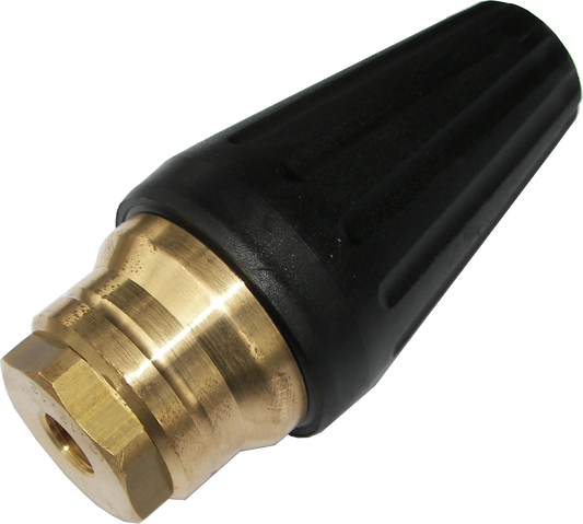 ST-457 size 4.0 turbo nozzle for pressure washers, SKU 200 457 540