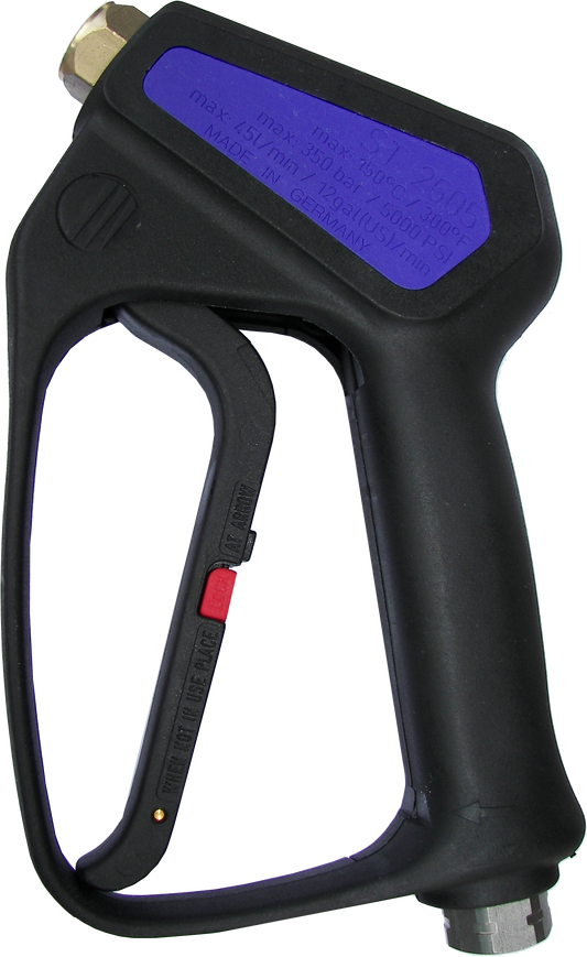 ST-2605 pressure washer trigger gun, SKU 202 605 600