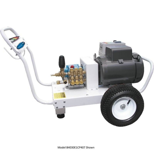 Pressure-Pro B4030E1G403 Pro-Max Cold Water Electric Pressure Washer