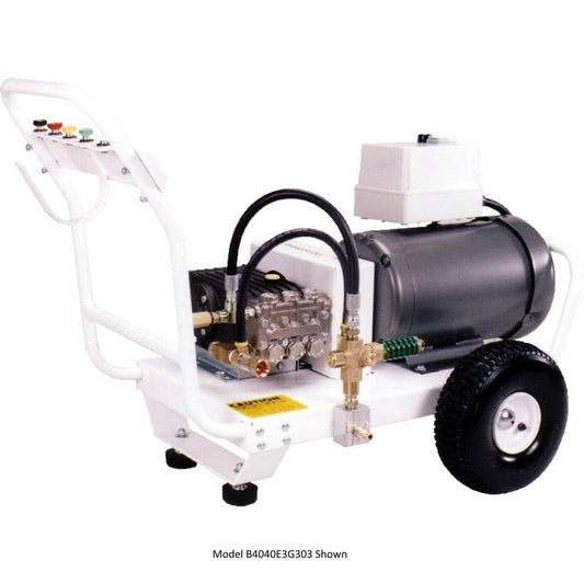 Pressure-Pro B4040E3G403 Pro-Max Cold Water Electric Pressure Washer