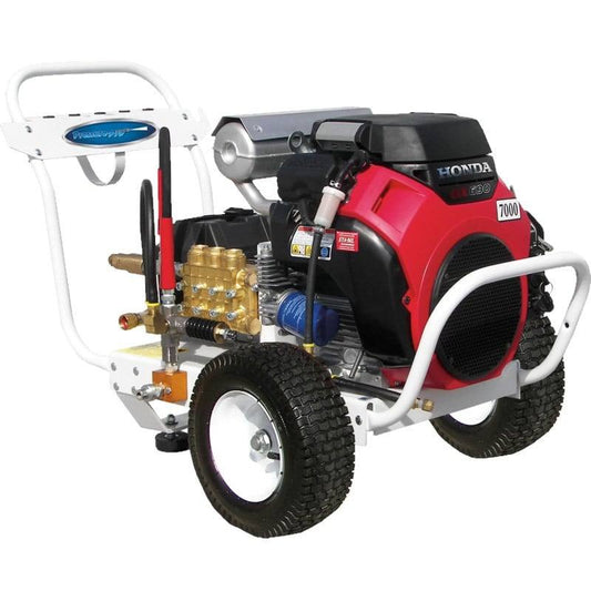 Pressure-Pro B4070HAEA700 Pro-Max Cold Water Gas Pressure Washer