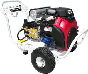 Pressure-Pro B8035HGEA406 Pro-Max Cold Water Gas Pressure Washer