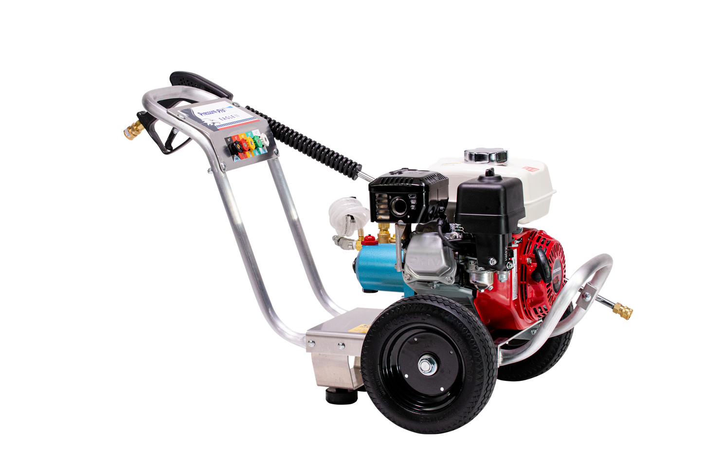 Pressure-Pro E3027HC-20 Eagle II Cold Water Gas Pressure Washer product image