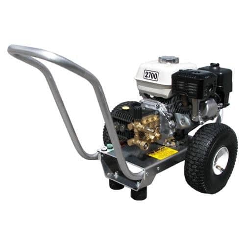 Pressure-Pro E3027HG-20 Eagle II cold water gas pressure washer