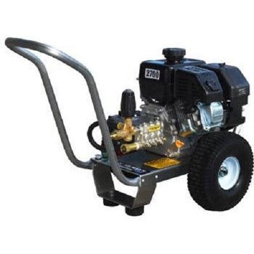 Pressure-Pro E3027KV-20 Eagle II Cold Water Gas Pressure Washer