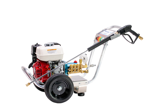 Pressure-Pro E3030HCI-20 Eagle II Cold Water Gas Pressure Washer product image