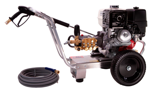 Pressure-Pro E4040HA-20 Eagle II Cold Water Gas Pressure Washer product image