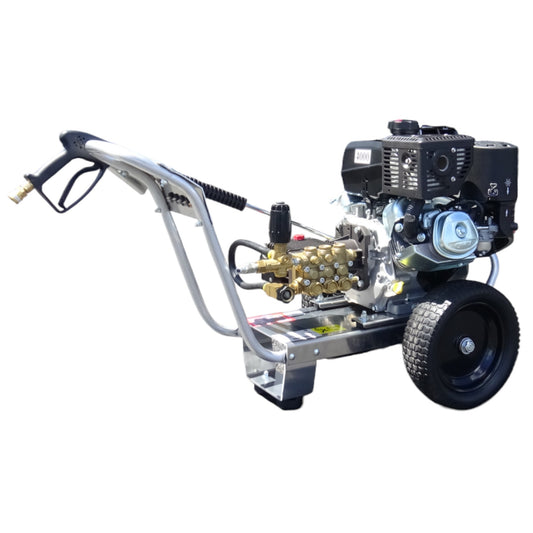 Pressure-Pro E4040KG-20 Eagle II Cold Water Gas Pressure Washer product image