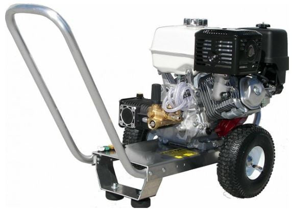 Pressure-Pro E4042HVE-20 Eagle II Cold Water Gas Pressure Washer