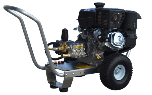 Pressure-Pro E4042KV-20 Eagle II Cold Water Gas Pressure Washer