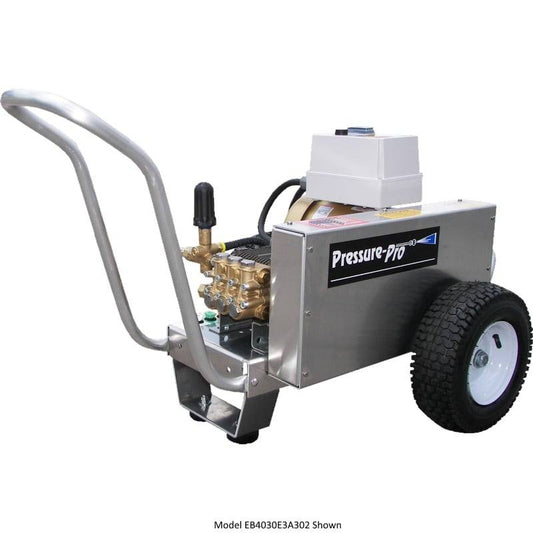 Representative image for Pressure-Pro EB4030E3A402 Eagle cold water electric pressure washer