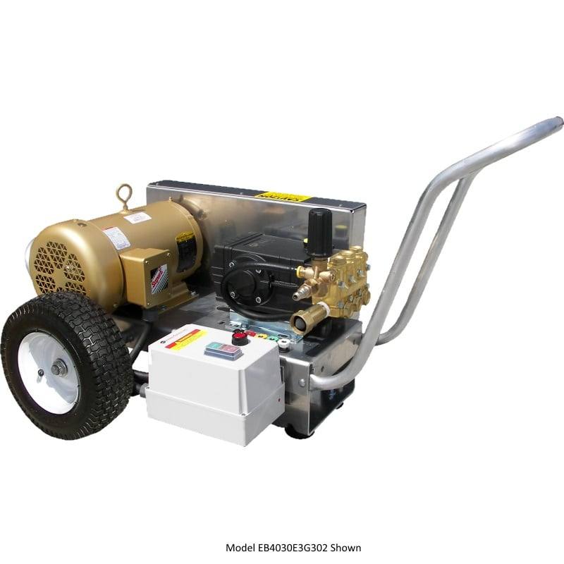 Pressure-Pro EB4030E3G402 Cold Water Electric Pressure Washer