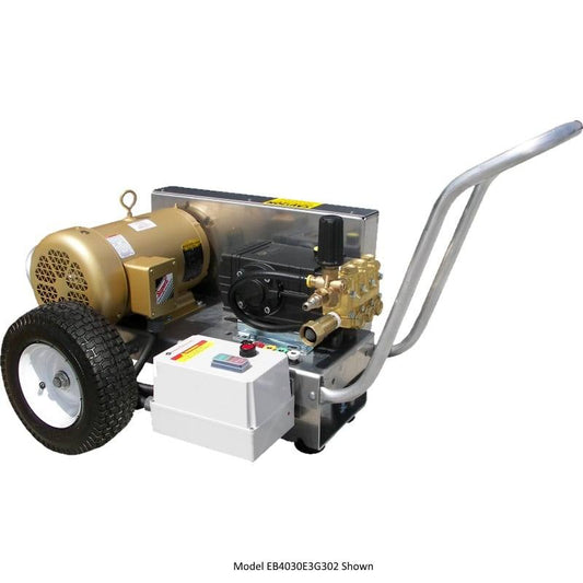 Pressure-Pro EB4030E3G402 Cold Water Electric Pressure Washer