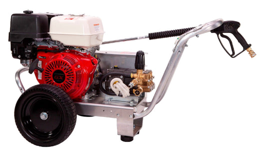 Pressure-Pro EB4040HA-20 Eagle II Cold Water Gas Pressure Washer product image