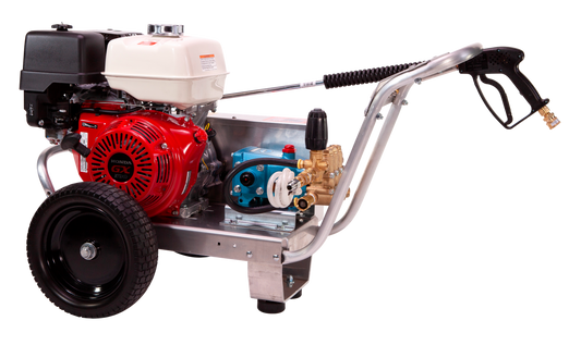 Pressure-Pro EB4040HC-20 Eagle II Cold Water Gas Pressure Washer product image