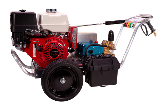 Pressure-Pro EB4040HCE-20 Eagle II Cold Water Gas Pressure Washer product image
