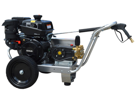 Pressure-Pro EB4040KG-20 Eagle II Cold Water Gas Pressure Washer product image
