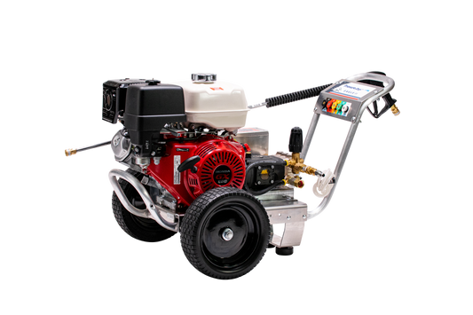 Pressure-Pro EB4042HV-20 Eagle II Cold Water Gas Pressure Washer product image