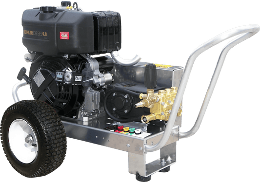 Representative photo for Pressure-Pro EB4042KV-20 Eagle II cold water gas pressure washer