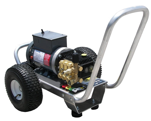 Pressure-Pro EE2012G Eagle cold water electric pressure washer