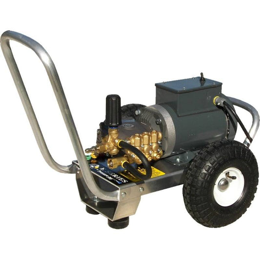 Pressure-Pro EE2015A Eagle cold water electric pressure washer
