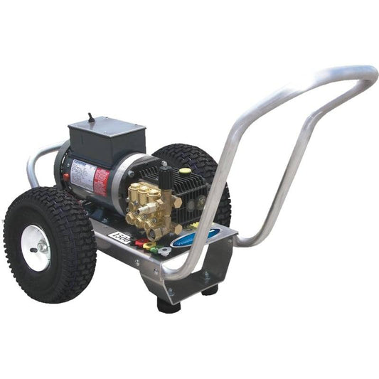 Pressure-Pro EE2015G Eagle cold water electric pressure washer