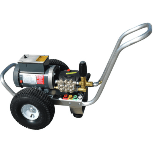 Pressure-Pro EE3010G Eagle cold water electric pressure washer