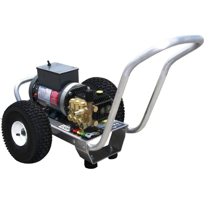 Pressure-Pro EE3015G Eagle cold water electric pressure washer