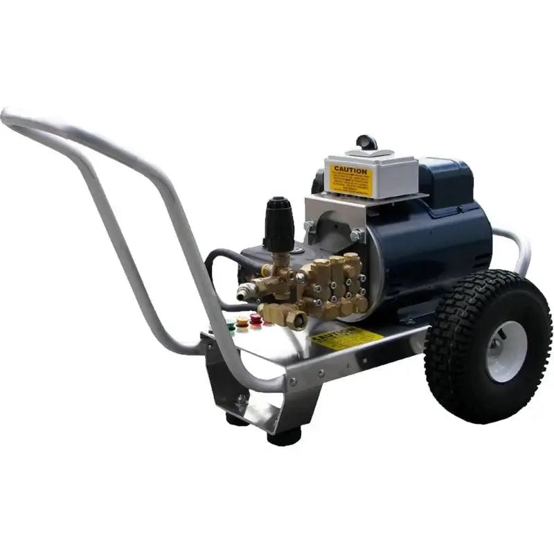 Pressure-Pro EE3030A Eagle cold water electric pressure washer