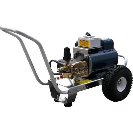 Pressure-Pro EE3030A Eagle cold water electric pressure washer
