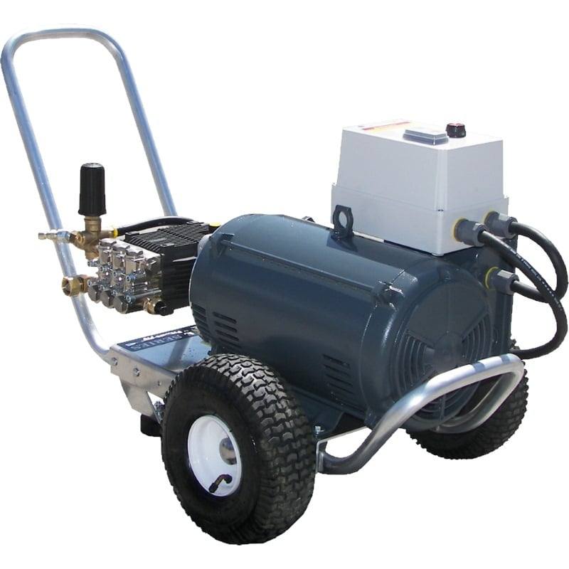 Pressure-Pro EE3540A Eagle cold water electric pressure washer