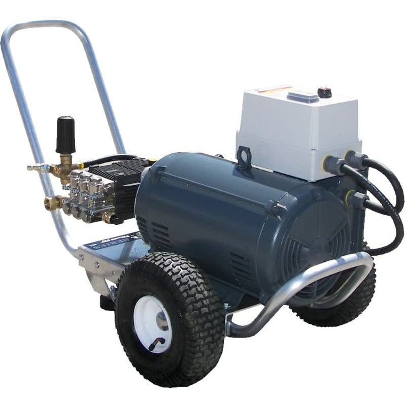 Pressure-Pro EE4035A Eagle cold water electric pressure washer