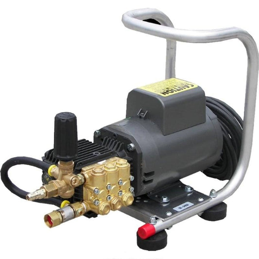 Pressure-Pro HC/EE2012G cold water electric hand-carry pressure washer