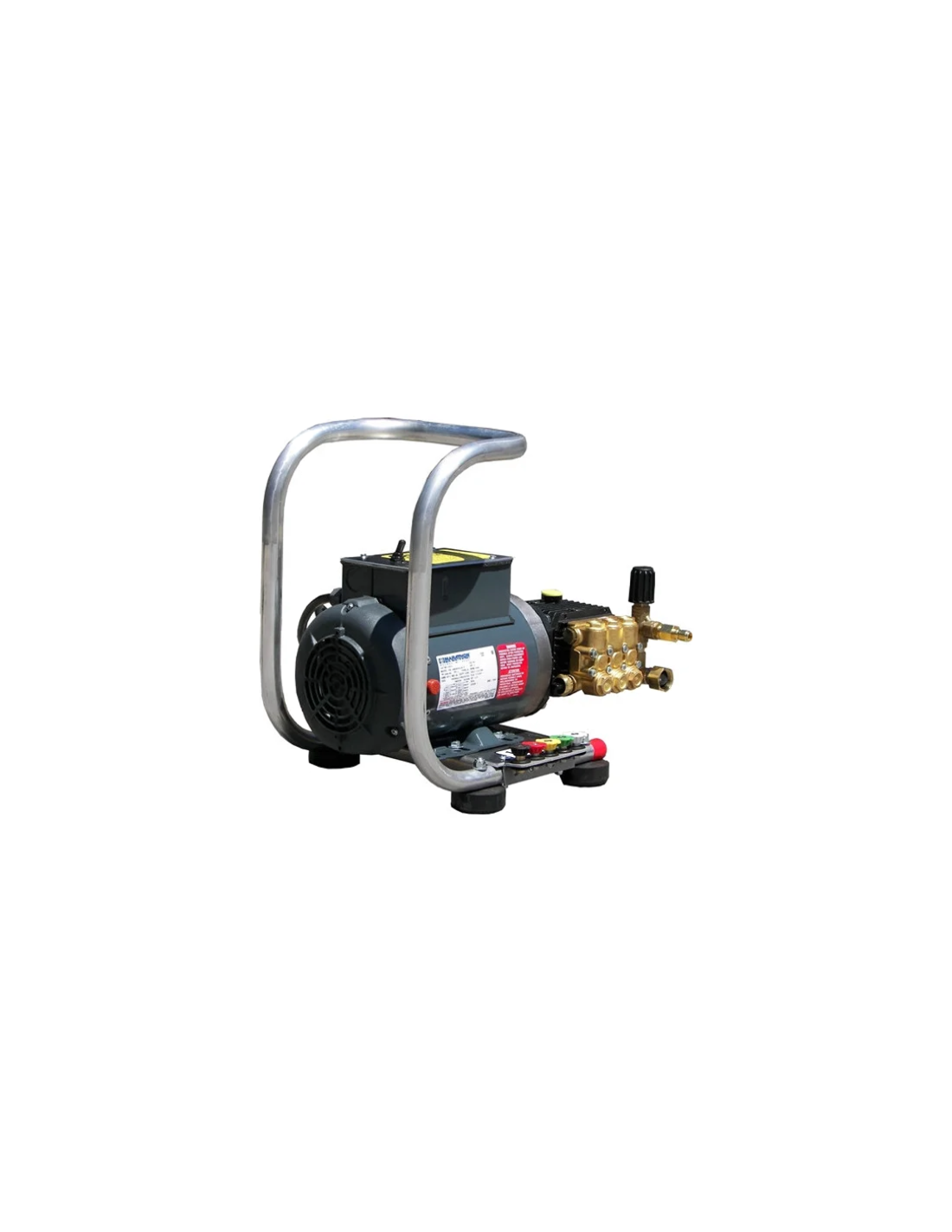 Pressure-Pro HC/EE3010G cold water electric hand-carry pressure washer