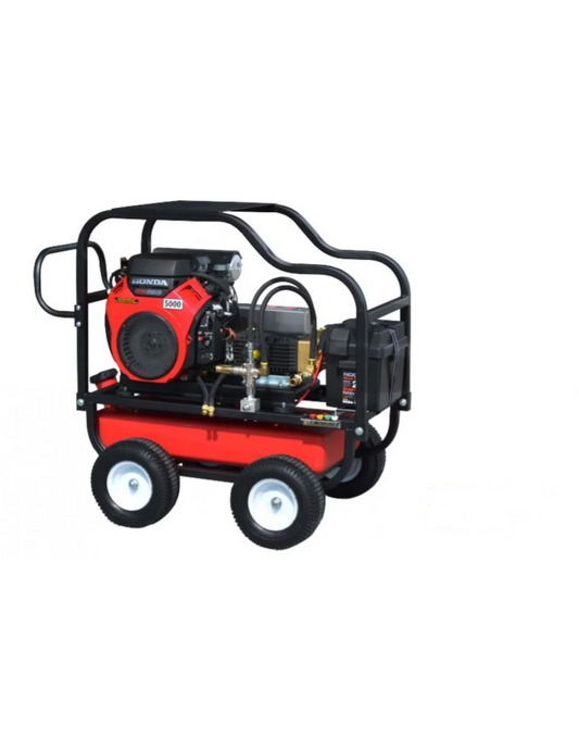 Pressure-Pro HDCV5550HG HDC skid pressure washer