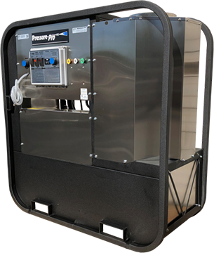 Pressure-Pro HN35005E4G-PP — manufacturer HN Series image