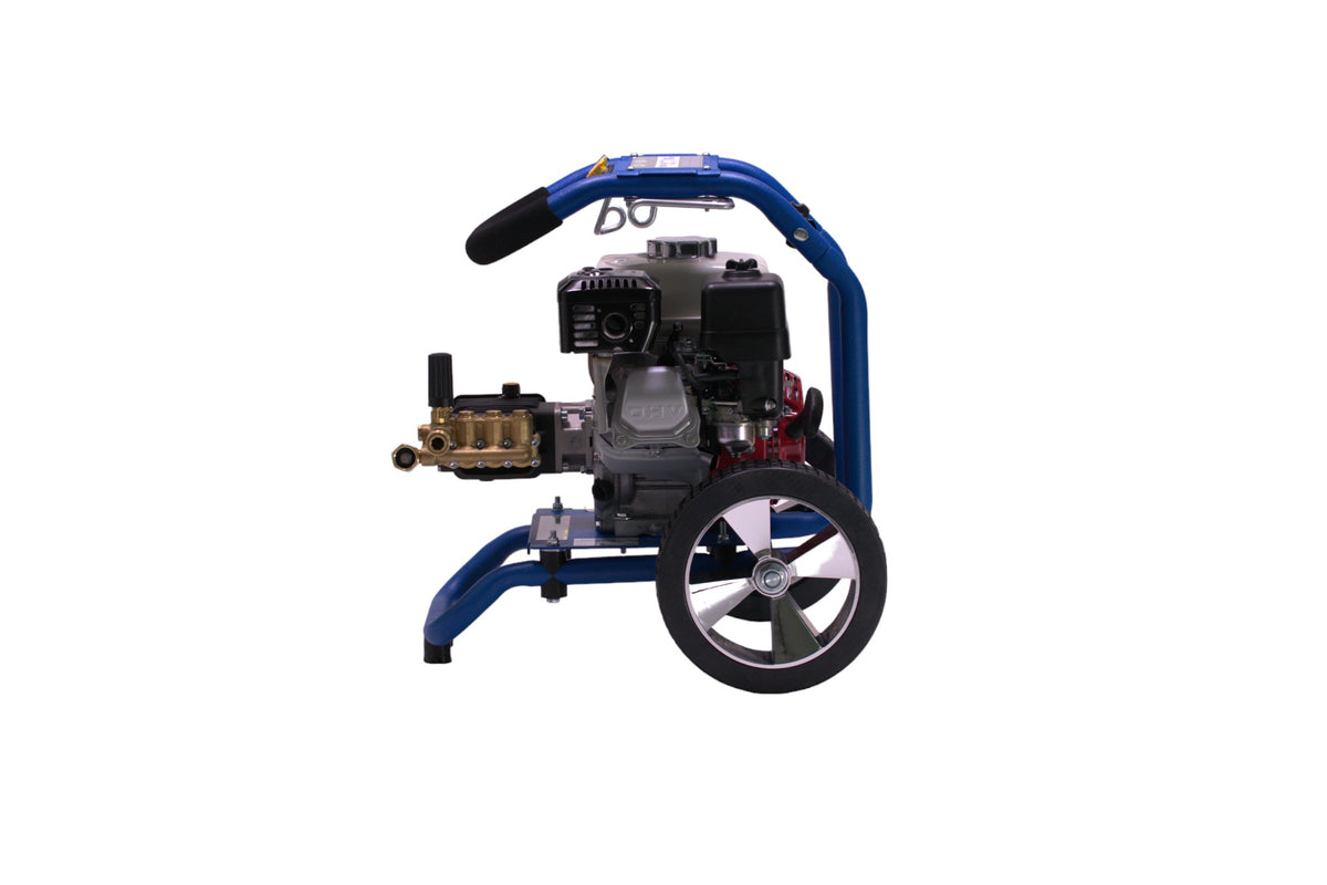 Pressure-Pro PP3225K Dirt Laser Cold Water Gas Pressure Washer product image
