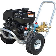 Pressure-Pro PPS2527KAI Pro Power Cold Water Gas Pressure Washer