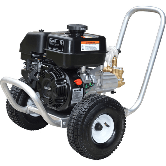 Pressure-Pro PPS2533KAI Pro Power Cold Water Gas Pressure Washer