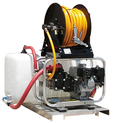 Pressure-Pro RCS/G1050HH Pro-ATV Chemical Sprayer — 10 GPM / 500 PSI