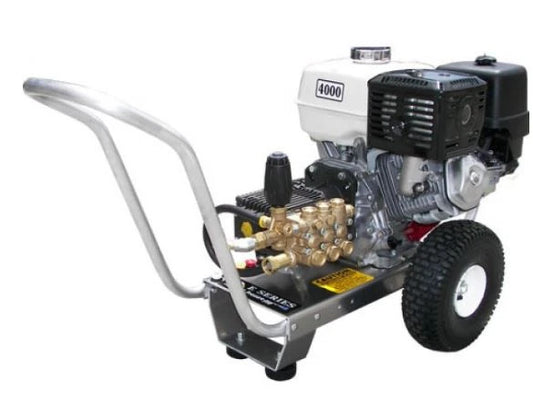 Representative image for Pressure-Pro S/EB4042HV-20 Eagle II skid-mount pressure washer