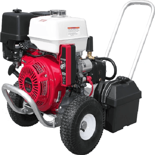Representative image for Pressure-Pro S/EB5030HG-20 Eagle II skid-mount pressure washer